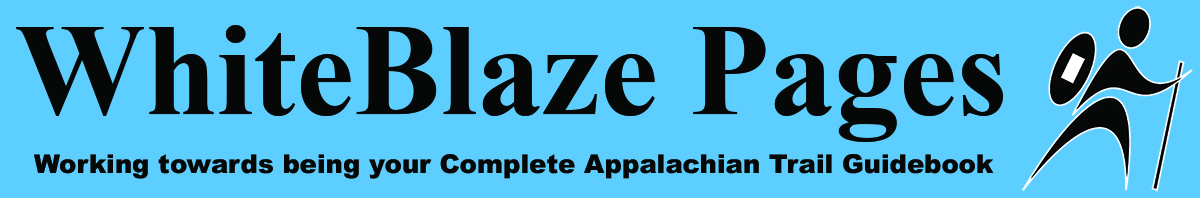 WhiteBlaze Pages banner